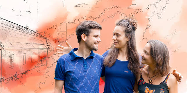 14:30: Anders leben - Neues von der Land WG | HR Fernsehen | 1/25 2026