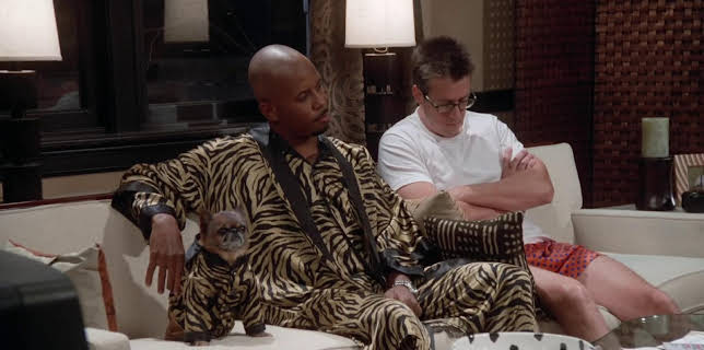 13:40: Spin City (S3 E9) (S3) | TV3 | 12/4 2025