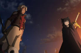 Reincarnated as a Sword: The Monstrous Rank A Adventurer