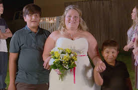 90 Day Journey: Anna & Mursel: Part 5