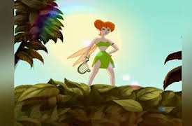 Shadow of the Elves: Rainmaker