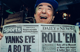 House of Maxwell: Death and Dishonor