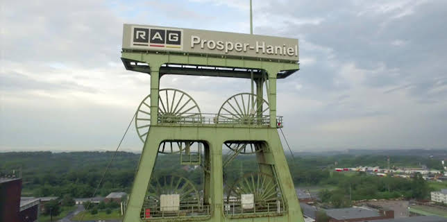 10:15: Schicht im Schacht | WDR Fernsehen | 12/6 2025