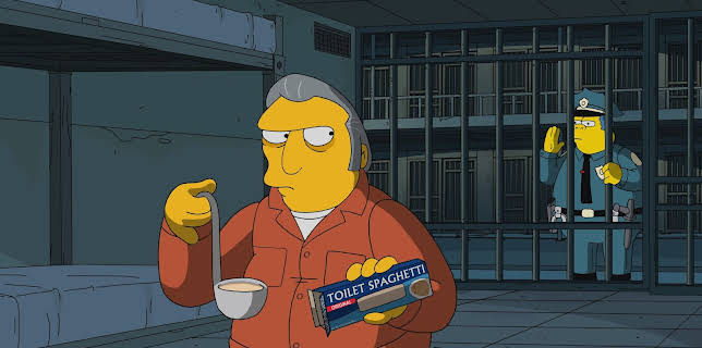 18:40: Die Simpsons | ProSieben | 1/28 2026