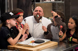 Worst Bakers In America: Trick-or-Treat?