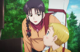 Rising Impact: Episode 3