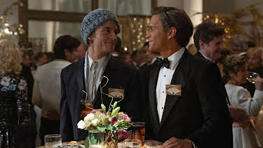 2:40 AM: New: Fellow Travelers | Channel 4 | 10/24 2026