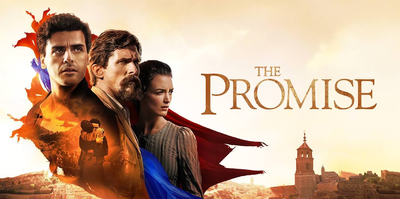 The Promise (2017) (2017)