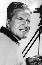 Norman Dyhrenfurth como 