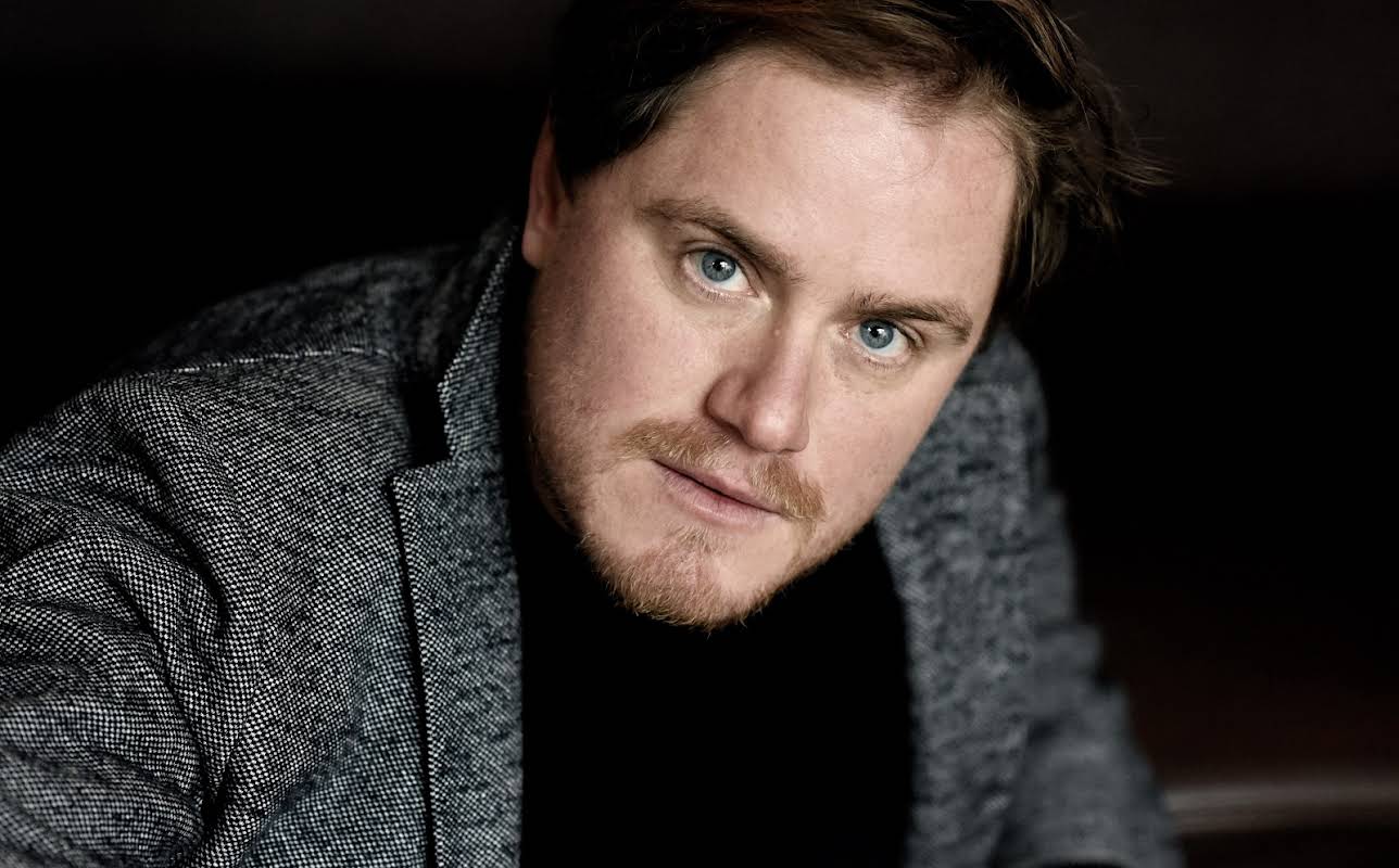 Ruben Brinkman