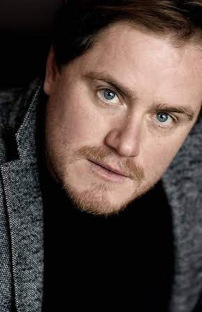 Ruben Brinkman as 