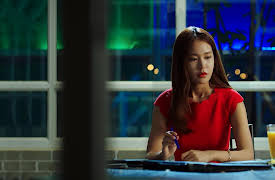 W: Two Worlds, Season 1: What do you mean by the world you live in?