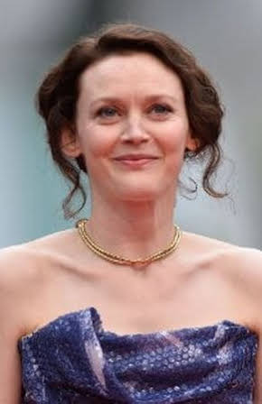 Simone Kirby as 