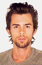 Nate Dushku as Director