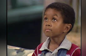 Webster, Season One: Saying Goodbye