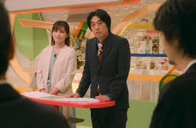 He's Expecting: Avsnitt 4