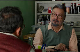 Gram Chikitsalay: Swayamsevi