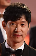 Joon-Sang Yoo as 