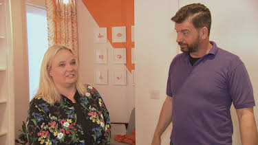 1:00 PM: DIY SOS (S29 E3) (S29) | W | 1/2 2026