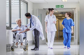 An Introduction to Infectious Diseases: Stay Out of the Hospital!