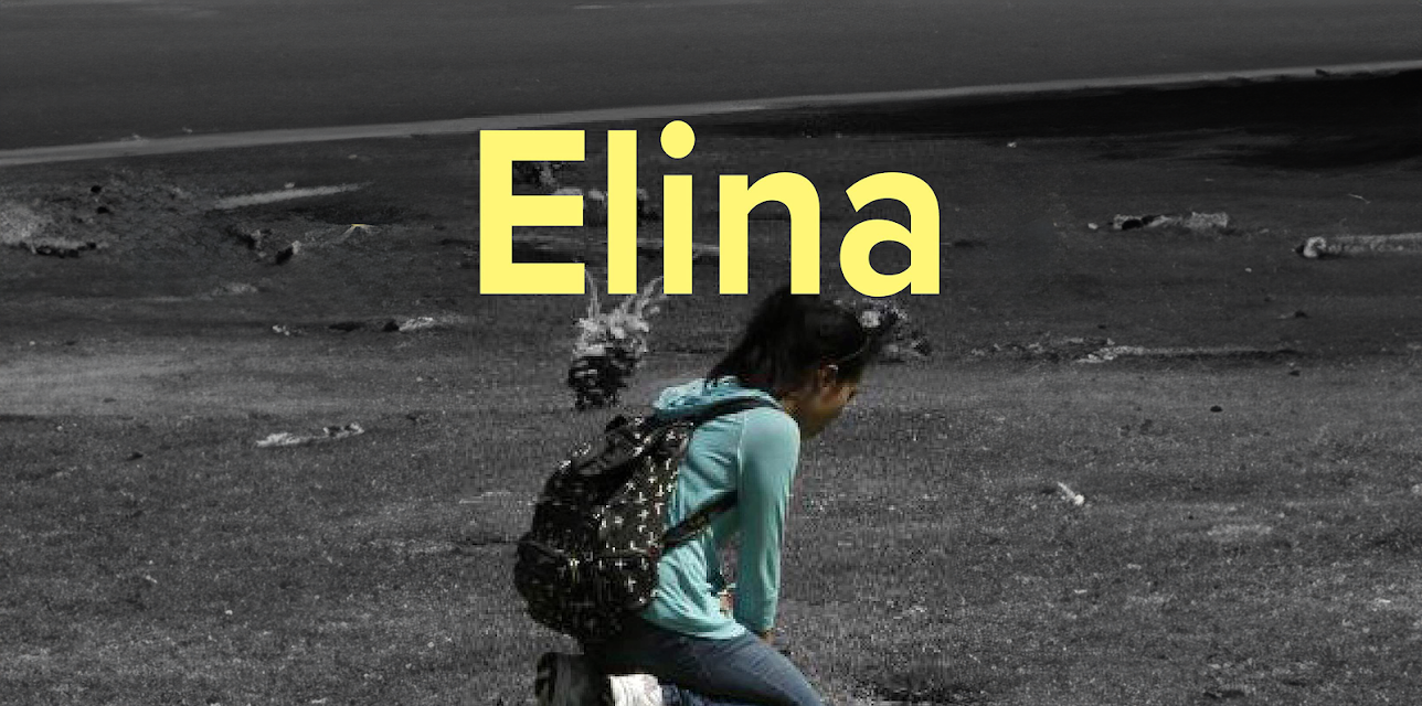 Elina (2016)