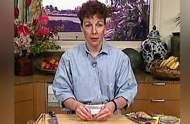 Julia Child - Cooking with Master Chefs, Season 1: Amy Ferguson-Ota