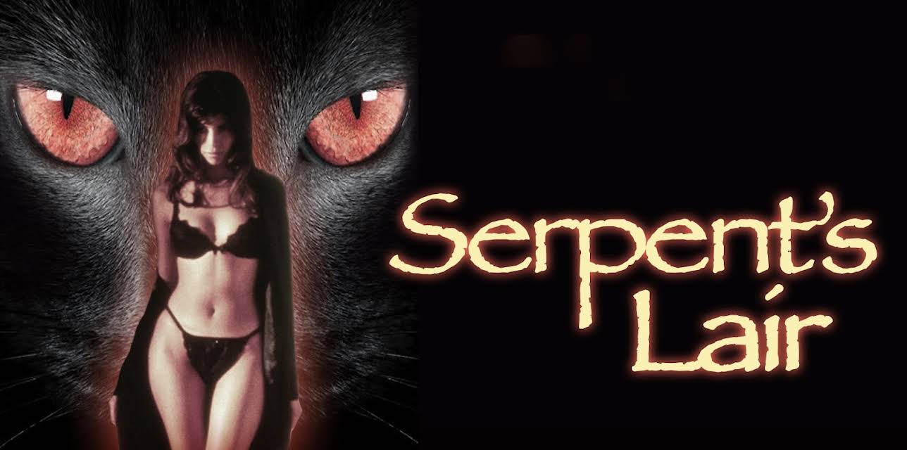 Serpent's Lair (1995)