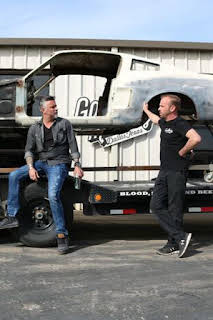 19:38: Fast N' Loud: Soñando con SEMA | Discovery Max | 8/20 2026
