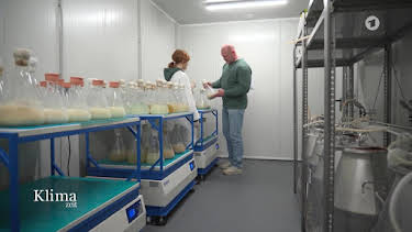 19:15: Klimazeit | ARD Alpha | 4/24 2026