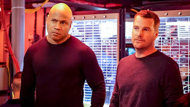 19:00: NCIS: Los Angeles (S10 E24) (S10) | TV6 | 4/21 2026