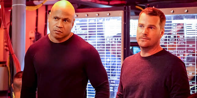 23:55: NCIS: Los Angeles (S10 E24) (S10) | TV3 | 2/11 2026