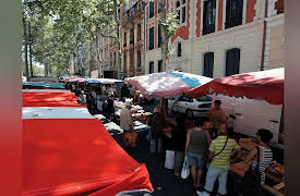 Exploring Europe's Great Food Markets: Lyon