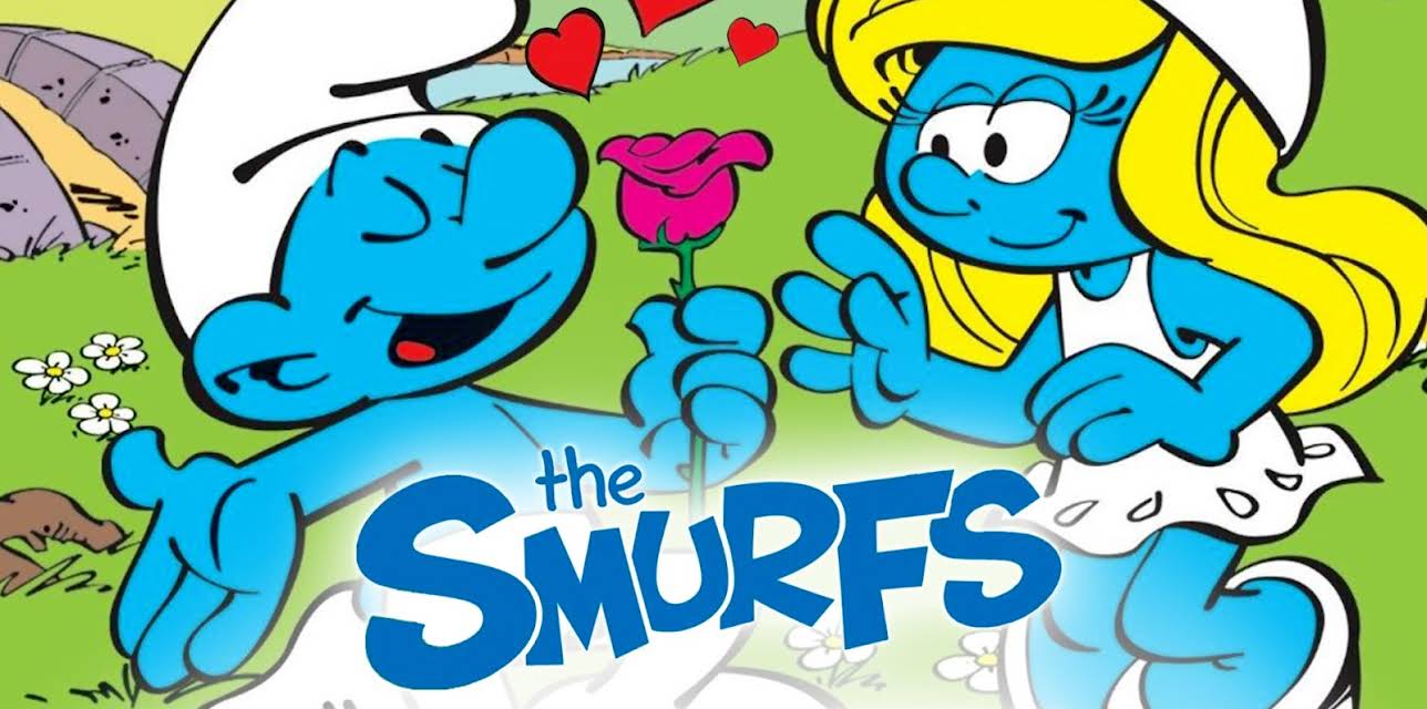 My Smurfy Valentine (1983)