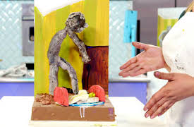 Nailed It! Mexico: Día de los inexpertos