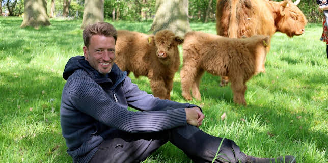 07:10: Hofgeschichten - Ackern zwischen Alpen und Ostsee (2/17) | NDR Fernsehen | 1/11 2026