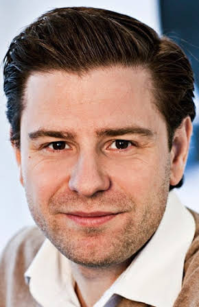 Christian Potalivo as creator