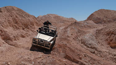 08:15: Outback Opal Hunters (S5 E17) (S5) | Discovery Channel | 2/11 2026