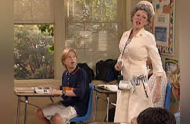 The Amanda Show Volume 1: The Amanda Show Episode 2