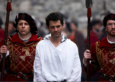 22:00: The Tudors (S3 E8) (S3) | Viasat Series | 9/5 2026