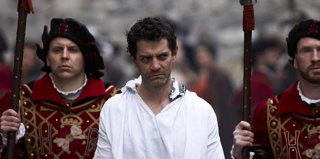 20:10: The Tudors (S3 E8) (S3) | Viasat Series | 1/7 2026