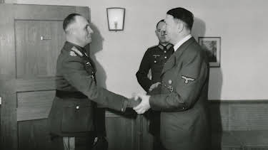 11:45: Los últimos días de Hitler | National Geographic | 8/10 2025