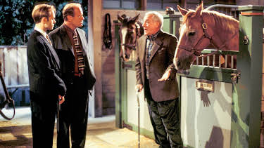 10:40 AM: Frasier | Channel 4 | 8/10 2026