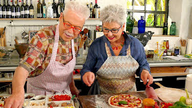 11:45: Kochen mit Martina und Moritz | WDR Fernsehen | 5/16 2026