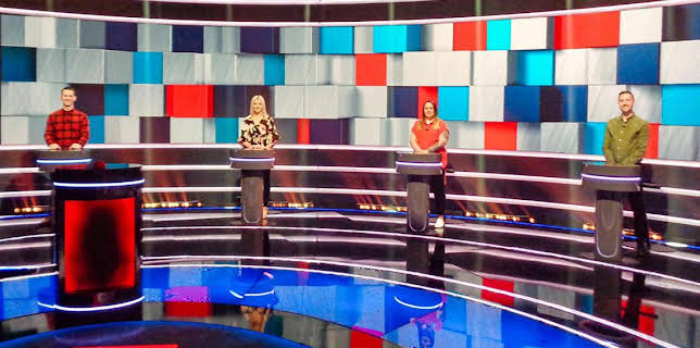 2:30 PM: Unbeatable (S1 E43) (S1) | BBC Two | 11/18 2025