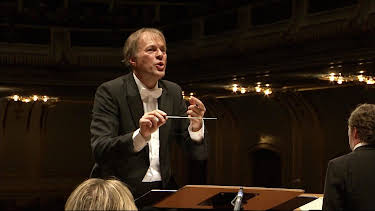 08:00: Thomas Hengelbrock dirigiert Schumann | Radio Bremen | 4/19 2026