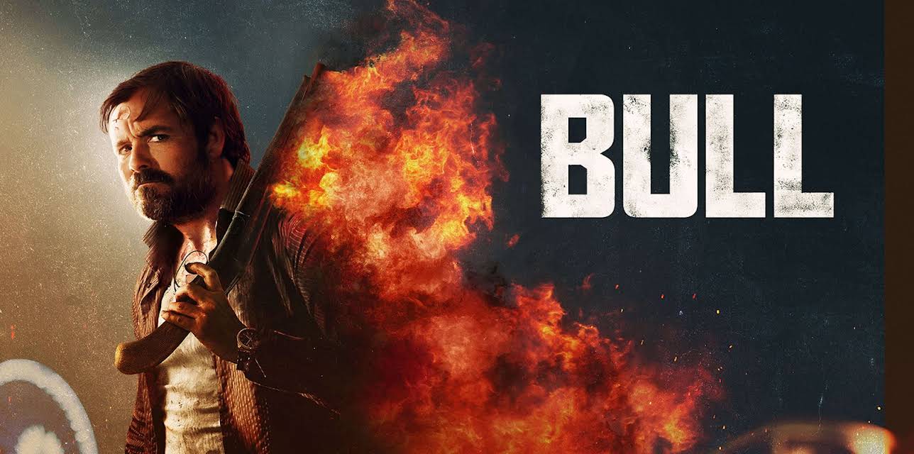 Bull (2021)