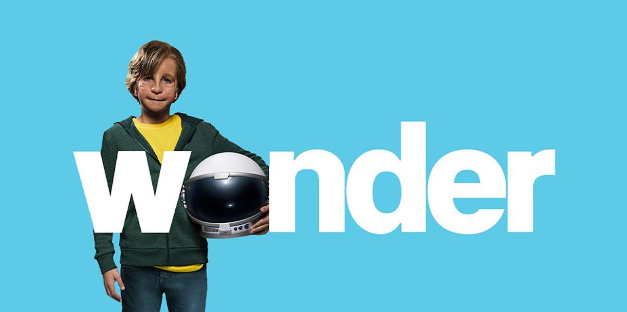 Wonder (4K UHD) (2017)