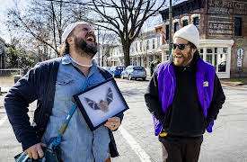 101 Places to Party Before You Die, Season 1: Richmond