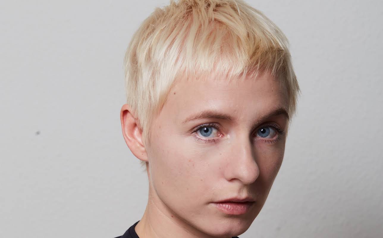 Pernille Kaae Høier