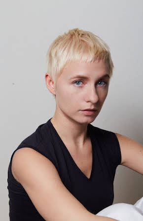 Pernille Kaae Høier as 